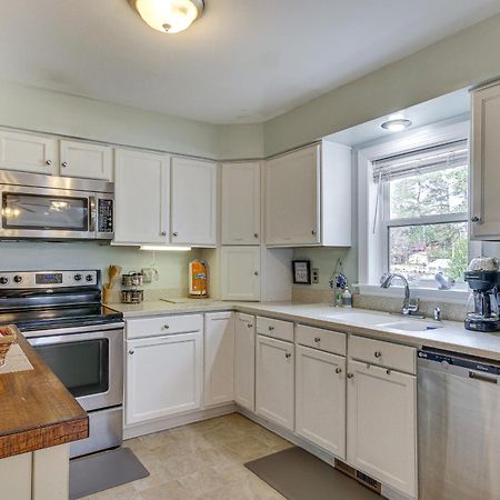 Pet-Friendly Lakehouse View Tower And Fire Pit! Lake Murray Shores Eksteriør bilde