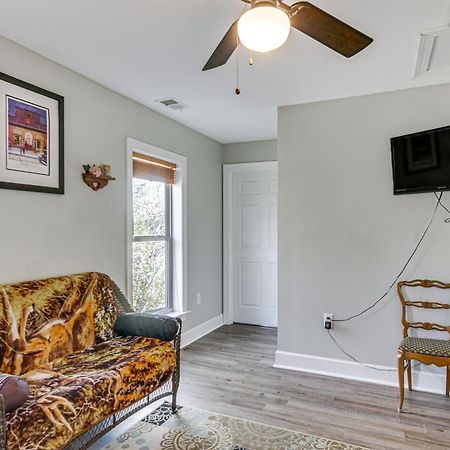 Pet-Friendly Lakehouse View Tower And Fire Pit! Lake Murray Shores Eksteriør bilde