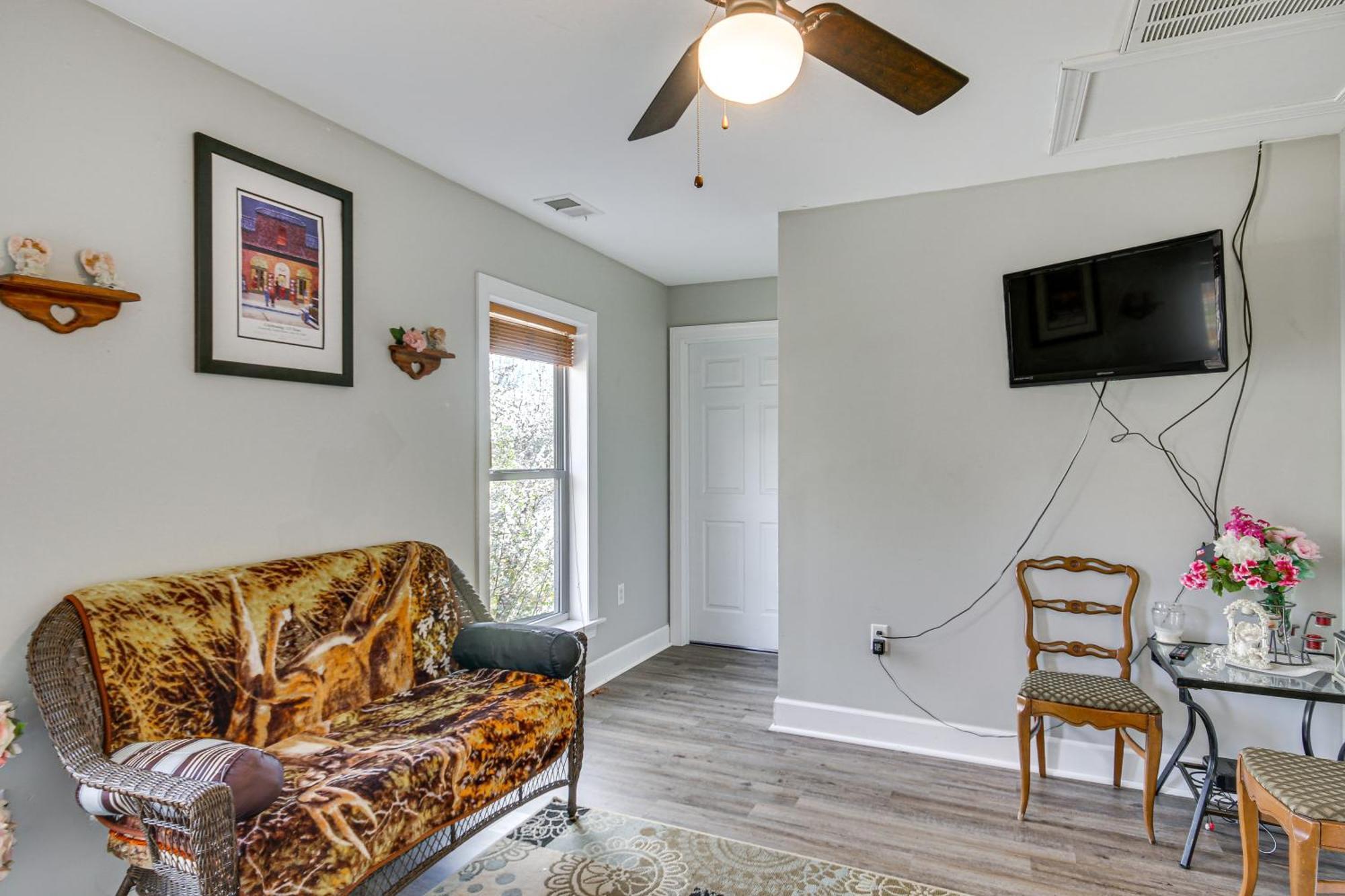 Pet-Friendly Lakehouse View Tower And Fire Pit! Lake Murray Shores Eksteriør bilde
